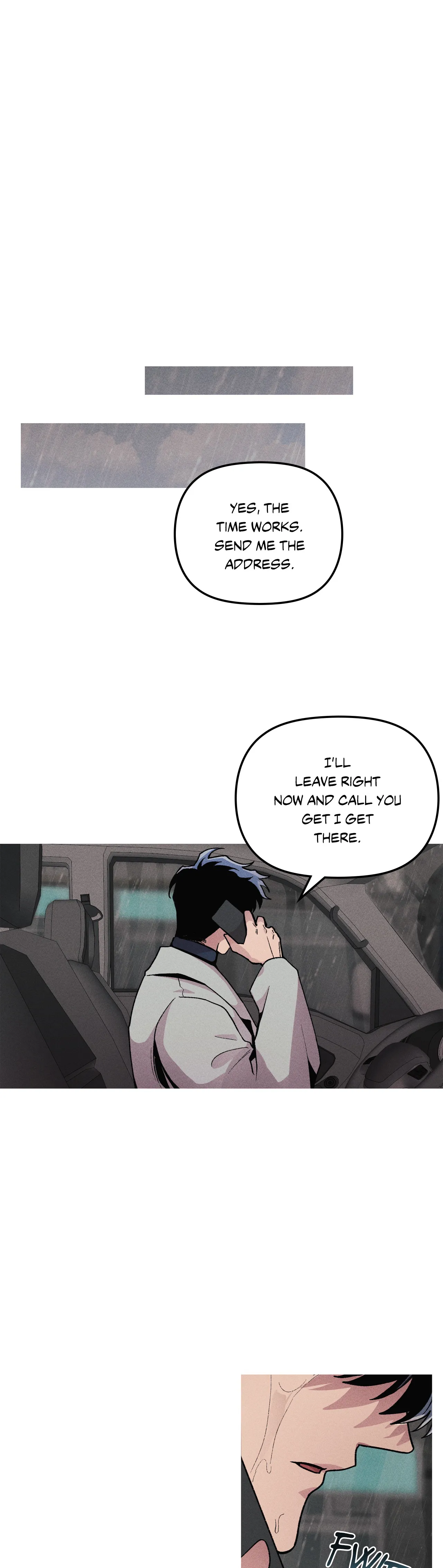 Kill Me If You Can Chapter 23 - Page 24 in English