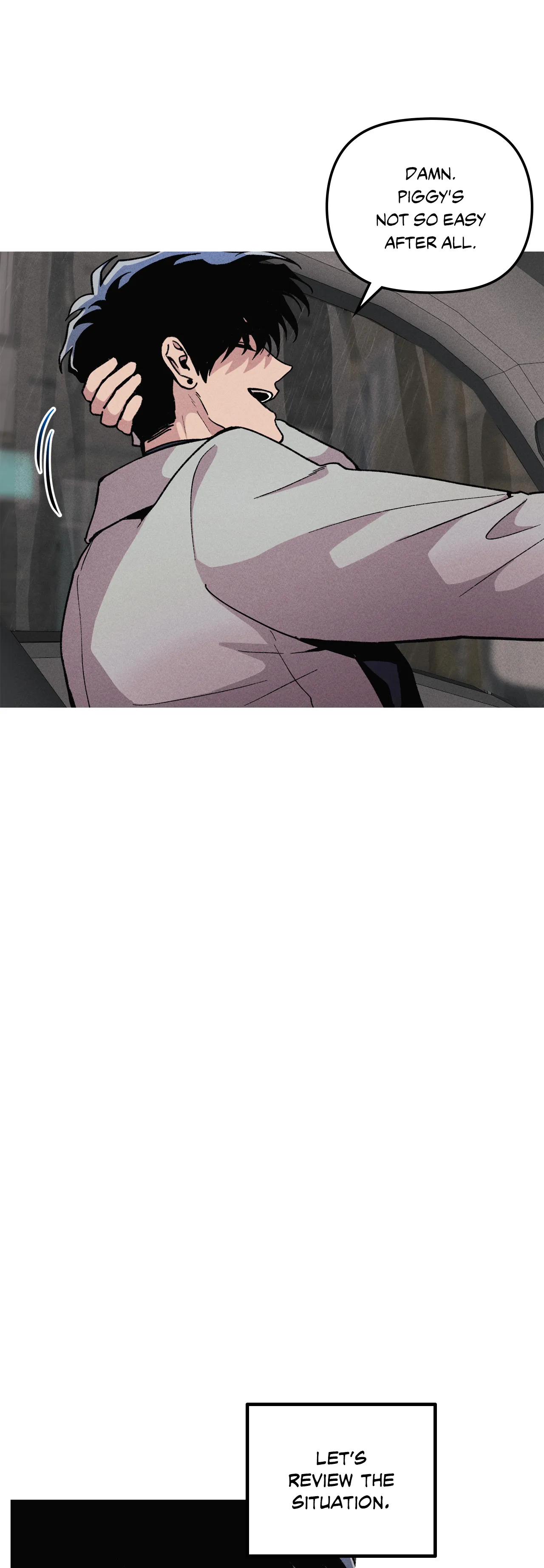 Kill Me If You Can Chapter 23 - Page 30 in English