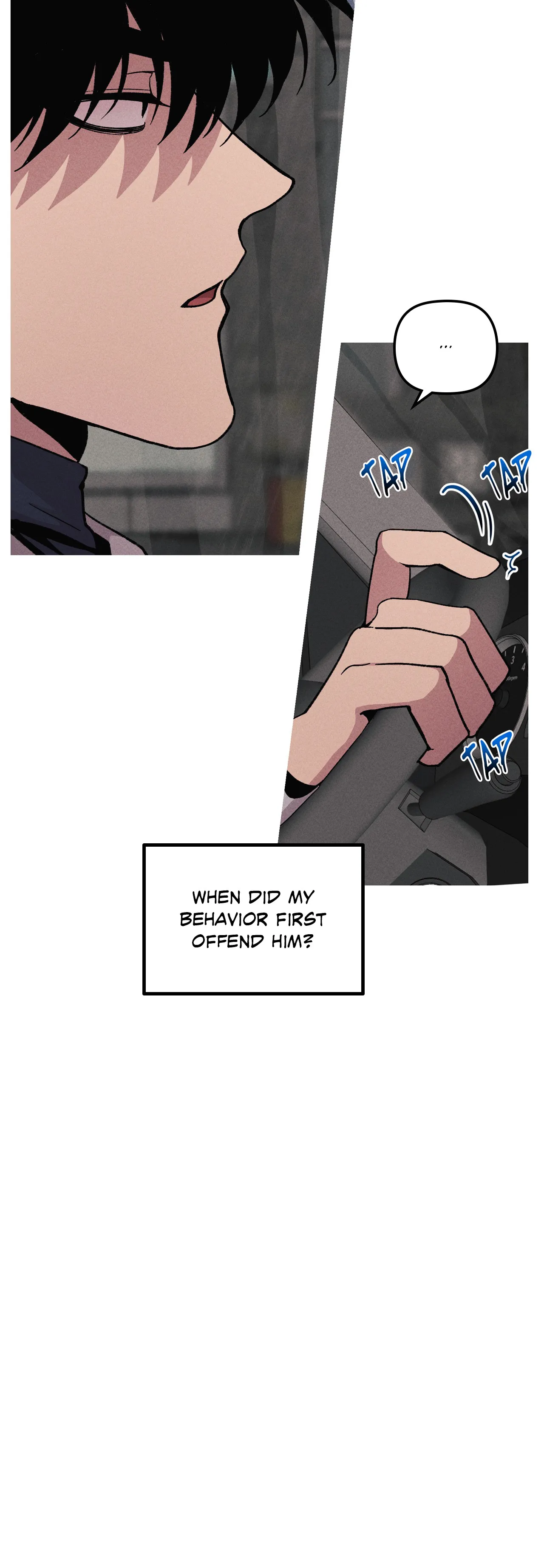 Kill Me If You Can Chapter 23 - Page 32 in English