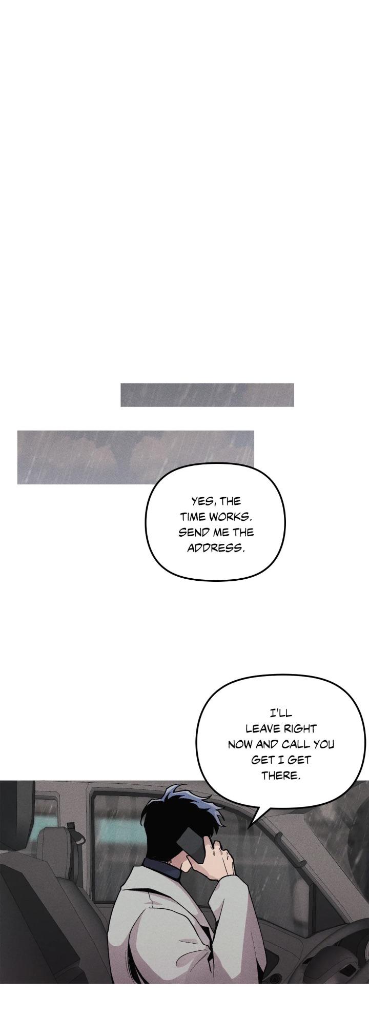 Kill Me If You Can Chapter 23 - Page 35 in English