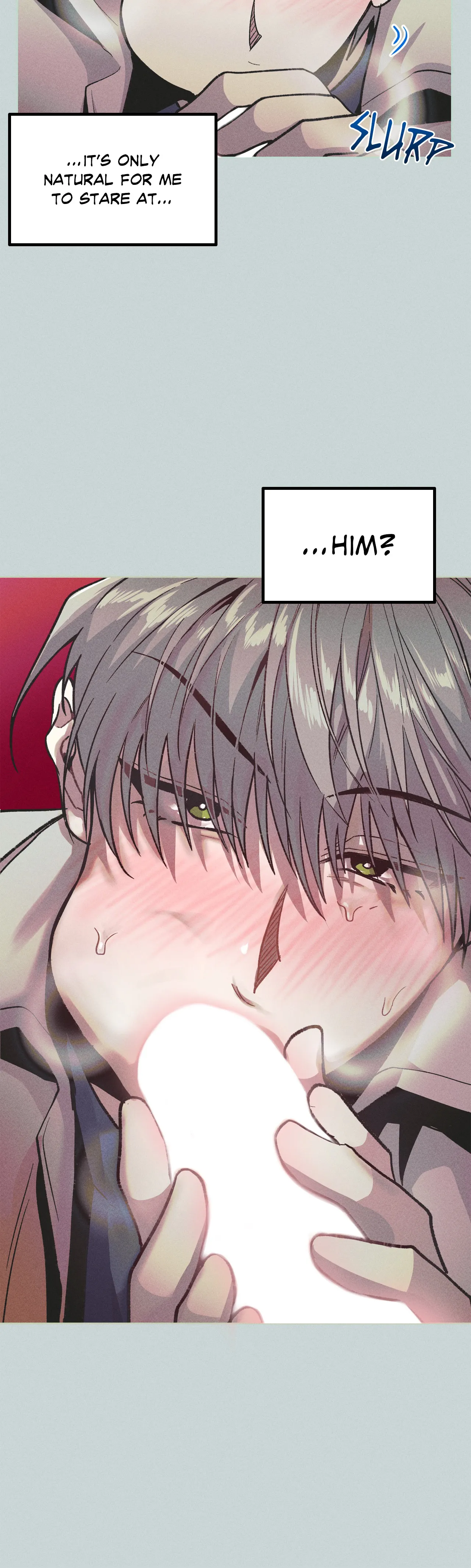 Kill Me If You Can Chapter 23 - Page 40 in English