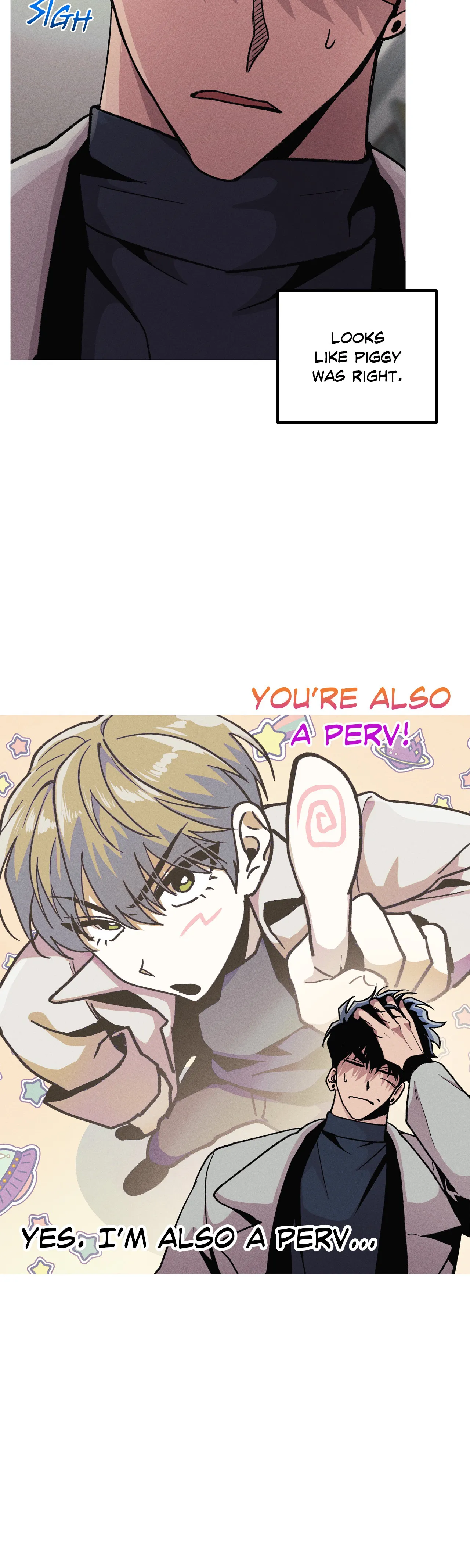 Kill Me If You Can Chapter 23 - Page 46 in English