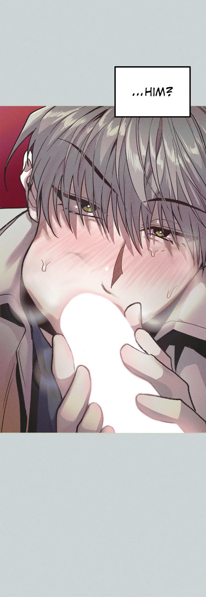 Kill Me If You Can Chapter 23 - Page 55 in English