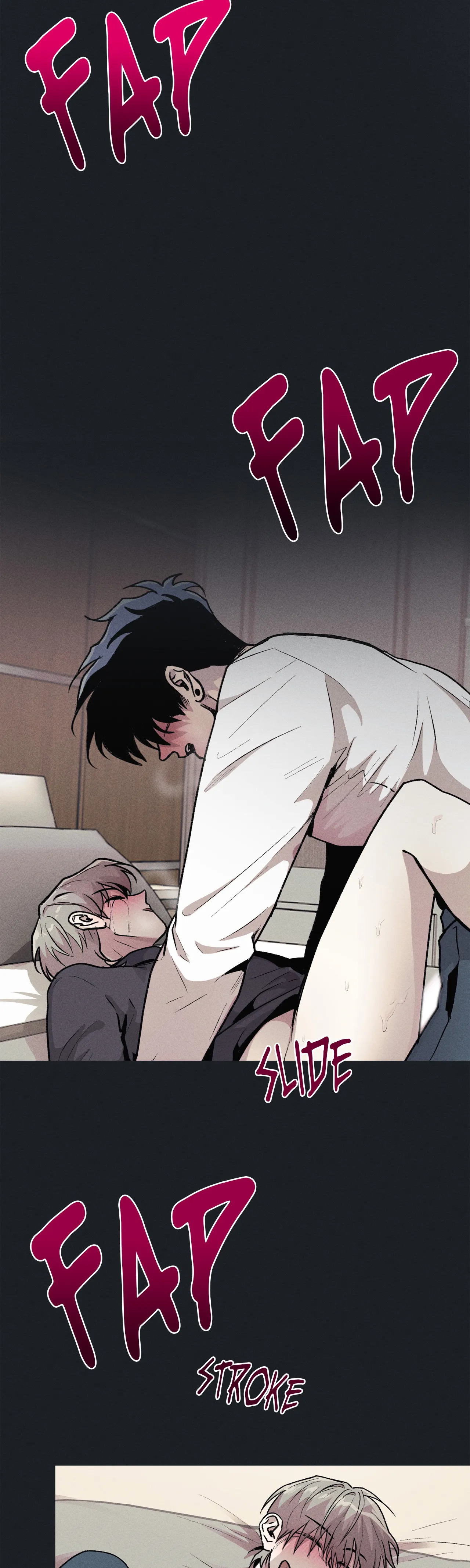 Kill Me If You Can Chapter 23 - Page 56 in English
