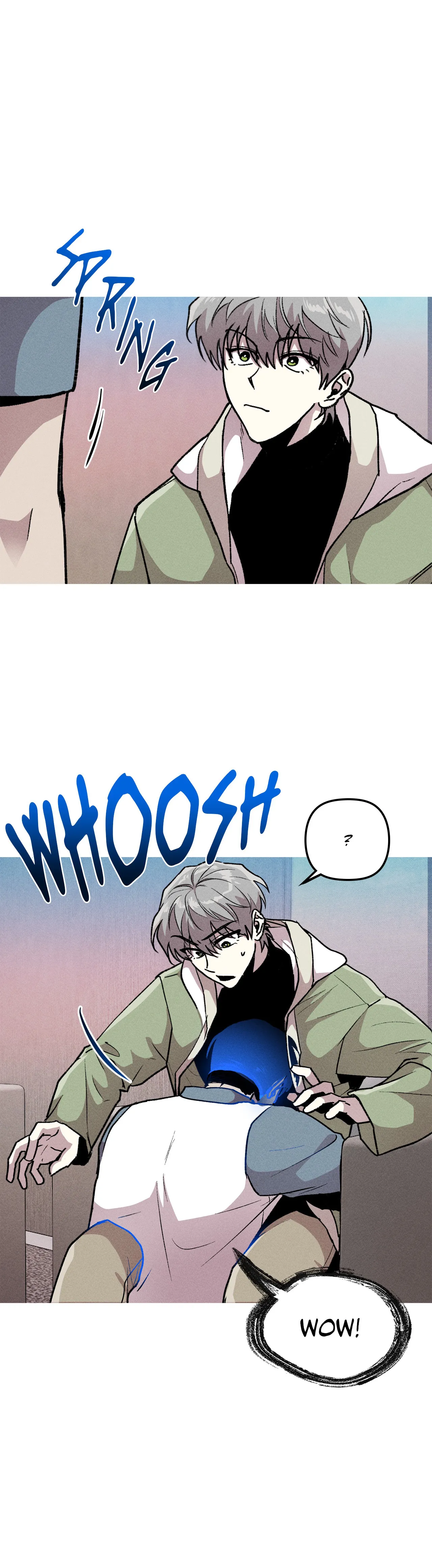 Kill Me If You Can Chapter 23 - Page 6 in English