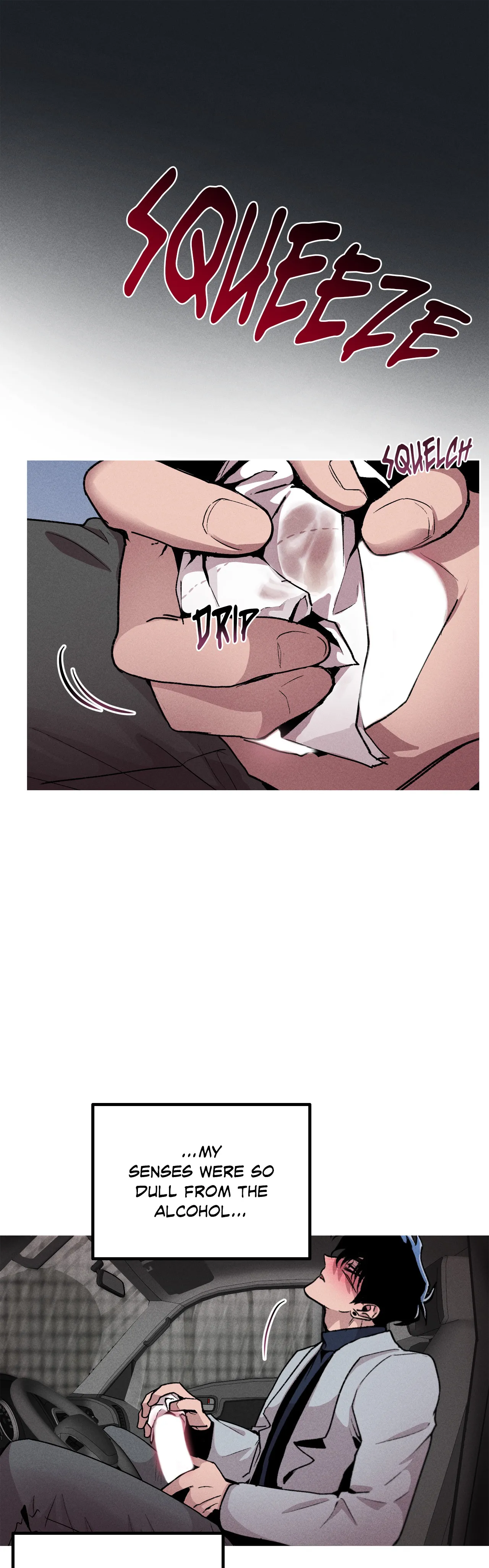 Kill Me If You Can Chapter 23 - Page 60 in English