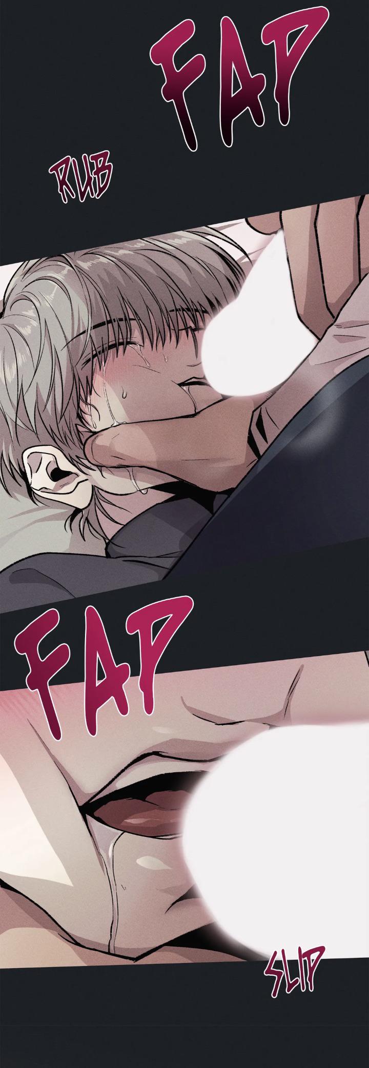 Kill Me If You Can Chapter 23 - Page 72 in English