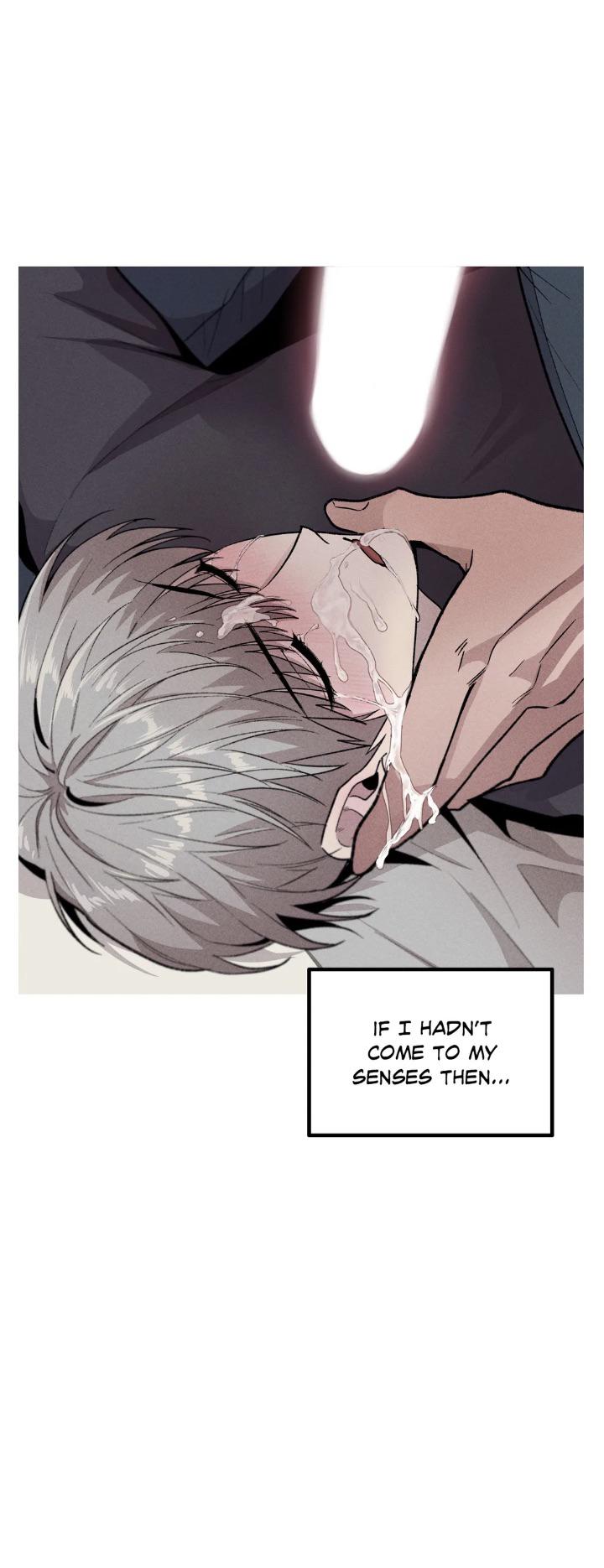 Kill Me If You Can Chapter 23 - Page 75 in English