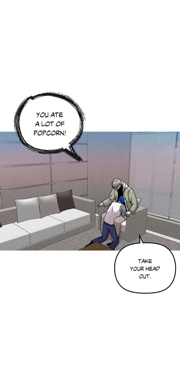 Kill Me If You Can Chapter 23 - Page 13 in English