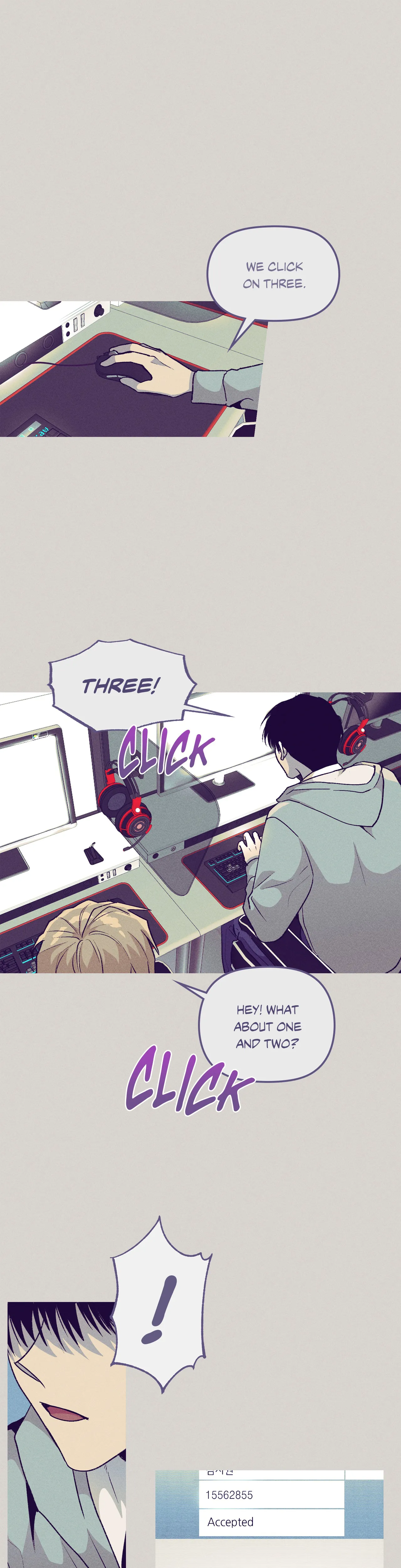 Kill Me If You Can Chapter 24 - Page 10 in English