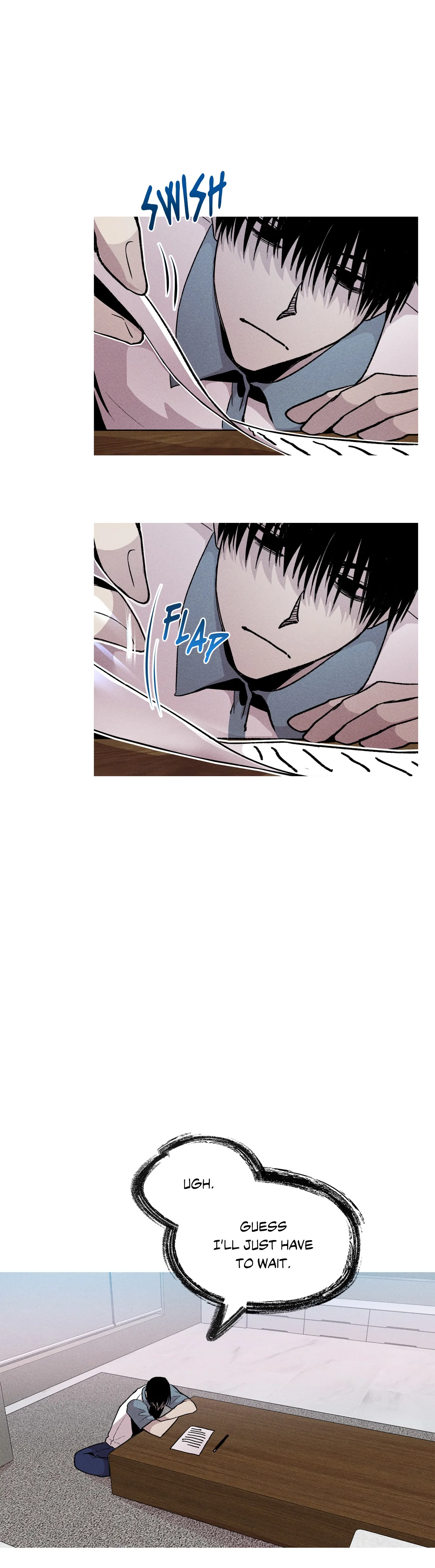 Kill Me If You Can Chapter 24 - Page 19 in English