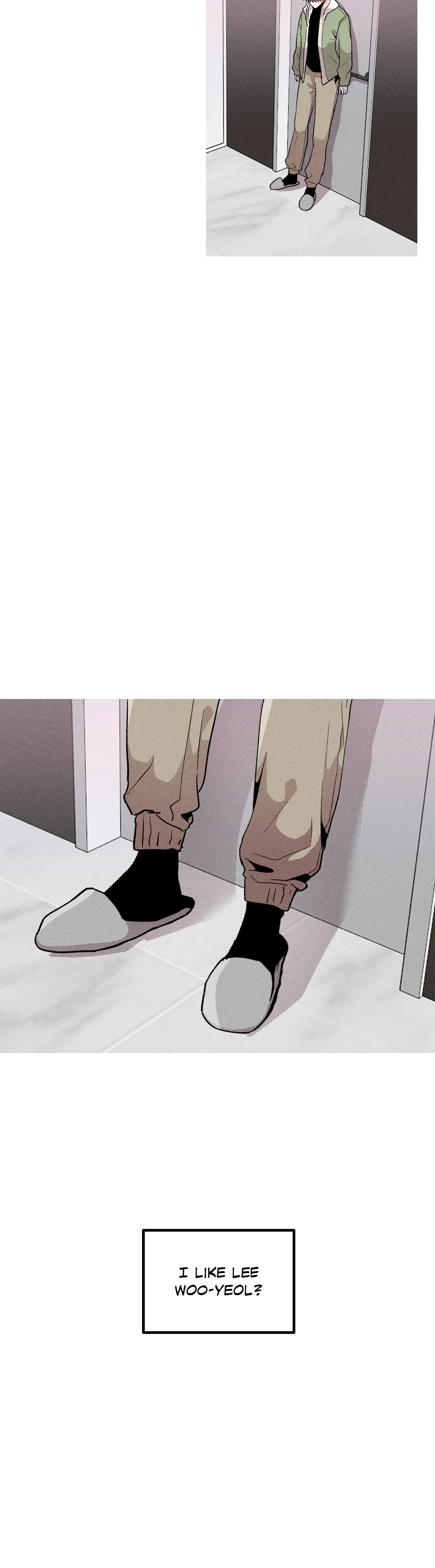 Kill Me If You Can Chapter 24 - Page 21 in English