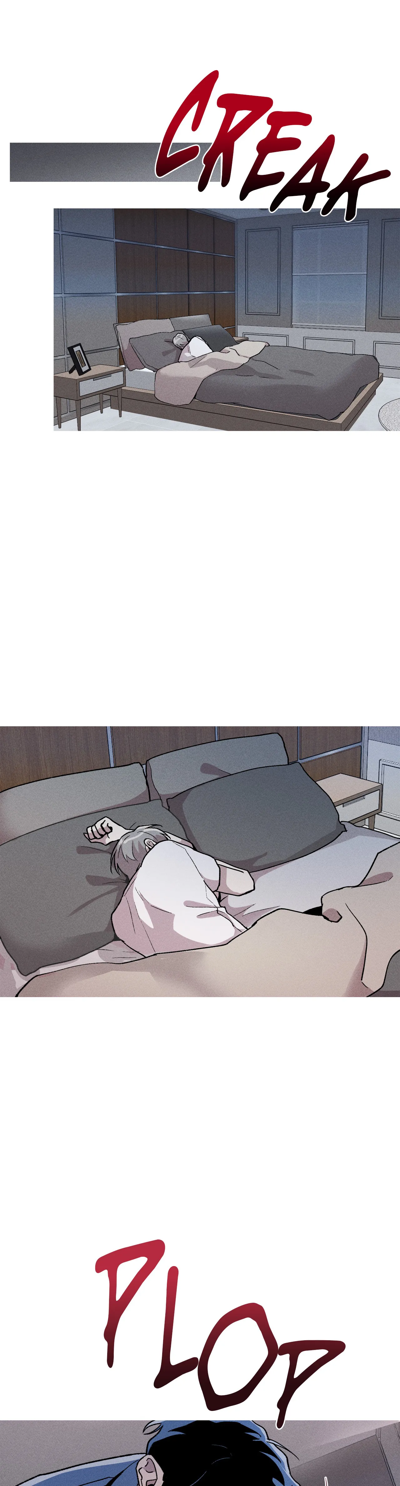 Kill Me If You Can Chapter 25 - Page 10 in English