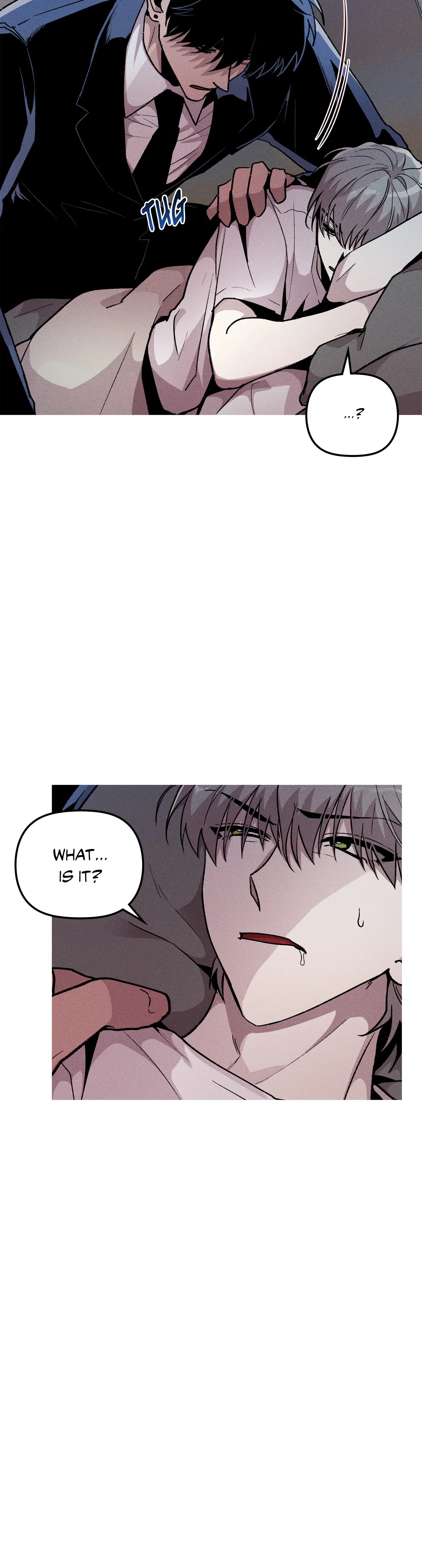 Kill Me If You Can Chapter 25 - Page 11 in English