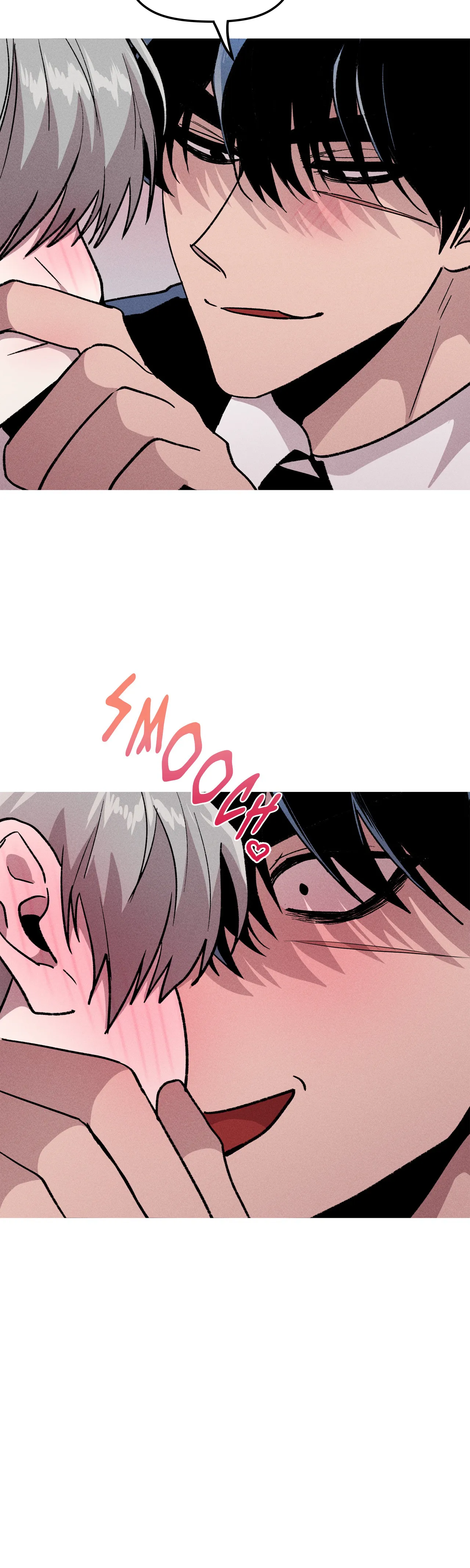 Kill Me If You Can Chapter 25 - Page 29 in English