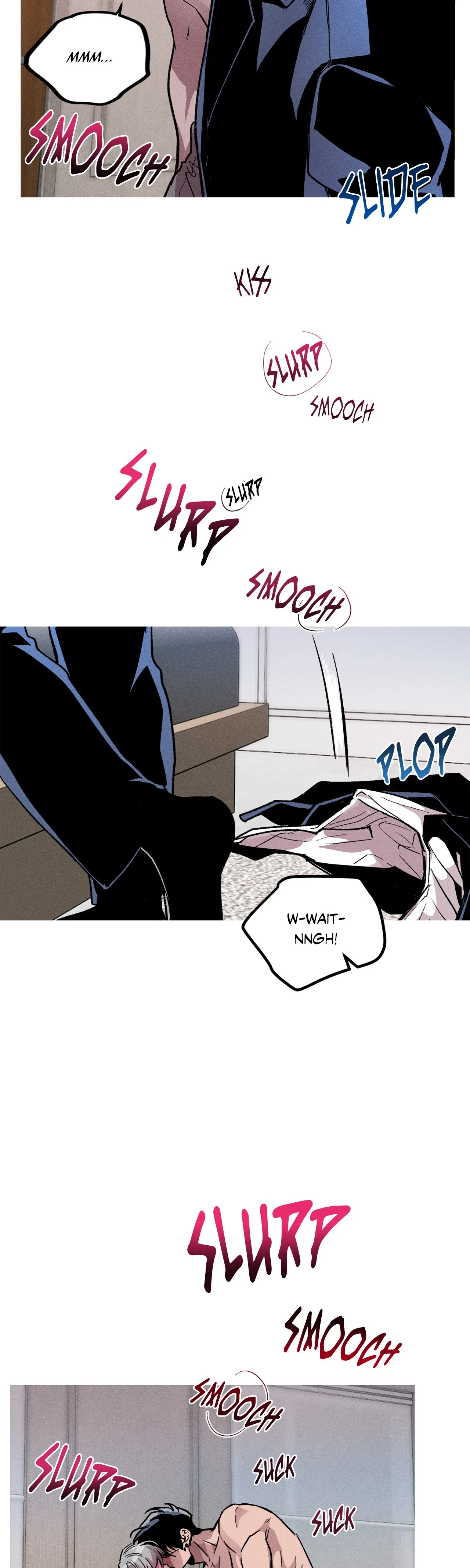 Kill Me If You Can Chapter 26 - Page 13 in English