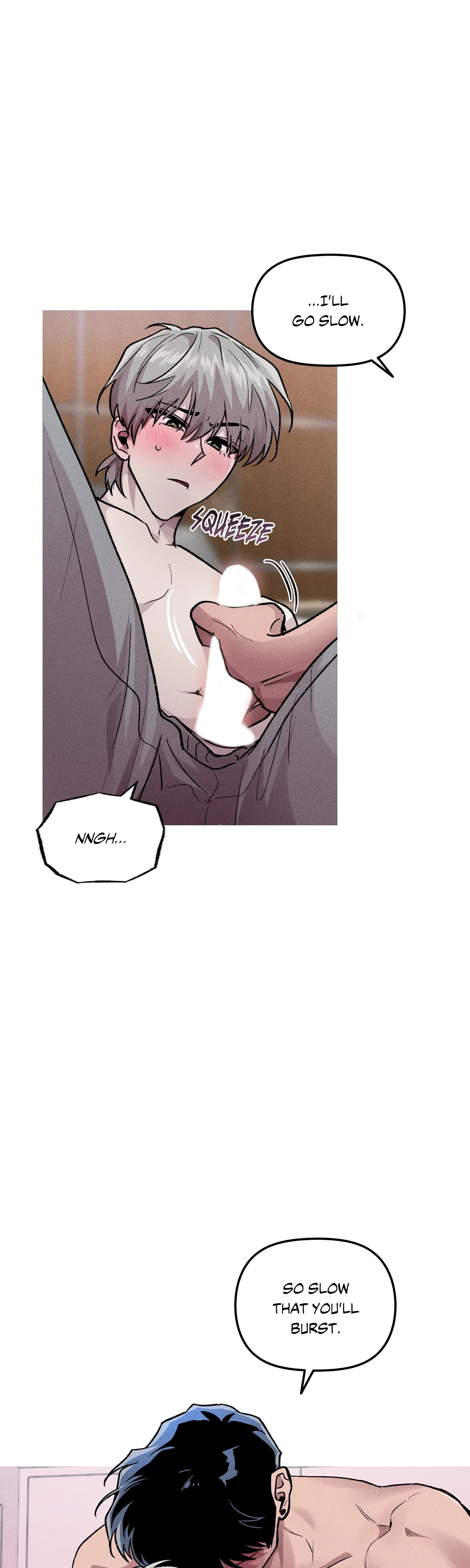 Kill Me If You Can Chapter 26 - Page 16 in English