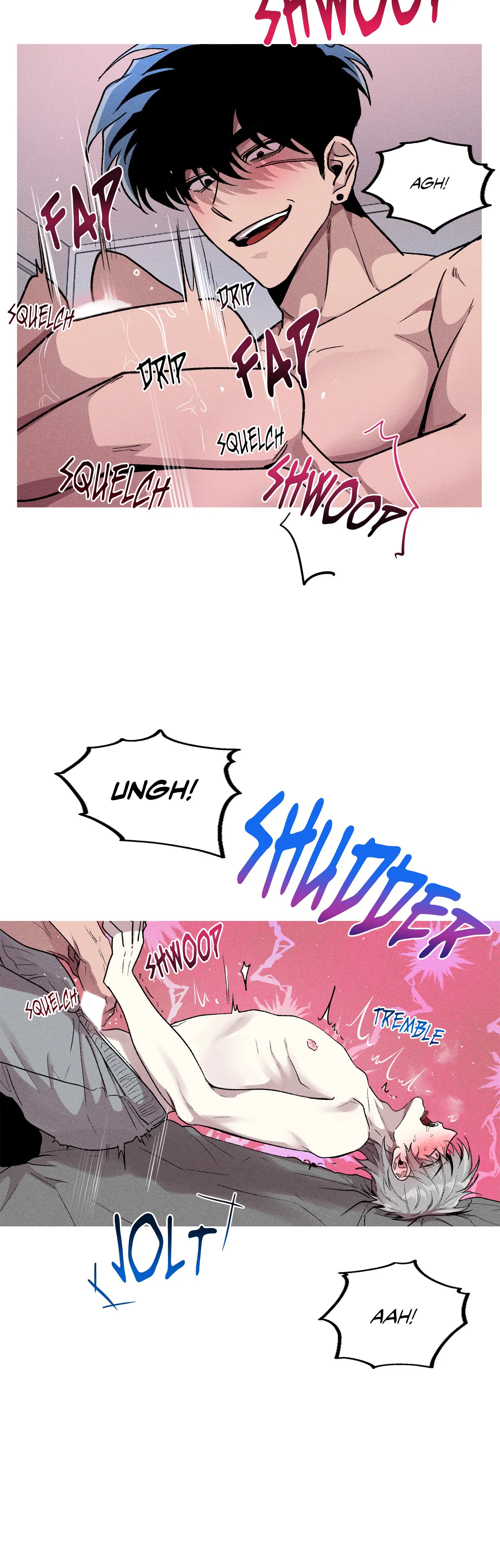 Kill Me If You Can Chapter 26 - Page 26 in English