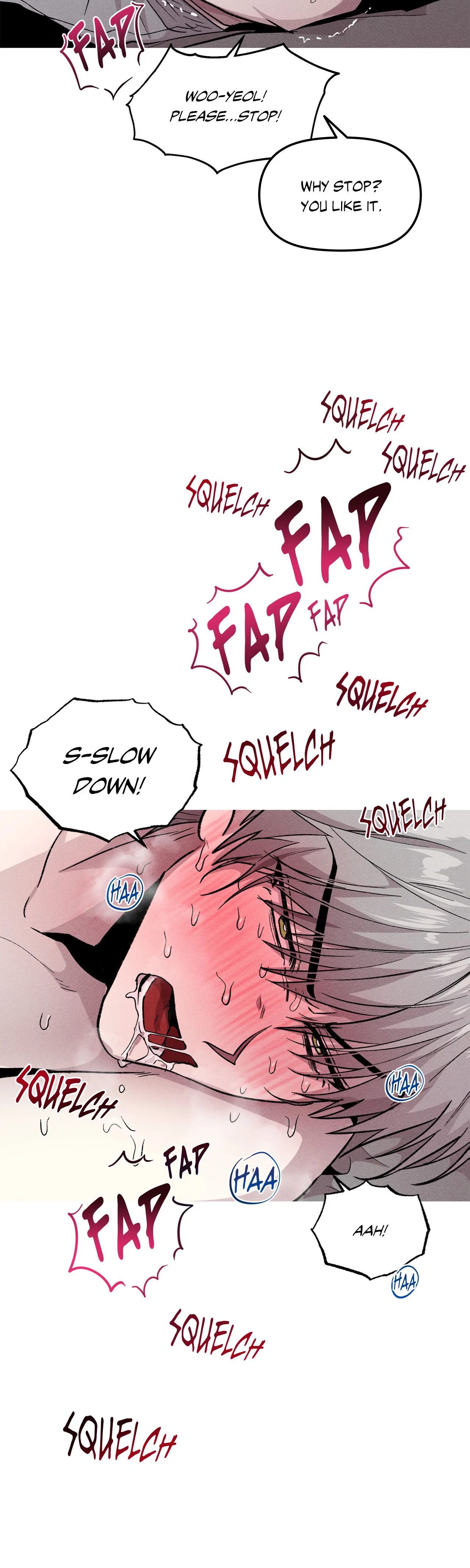 Kill Me If You Can Chapter 26 - Page 29 in English