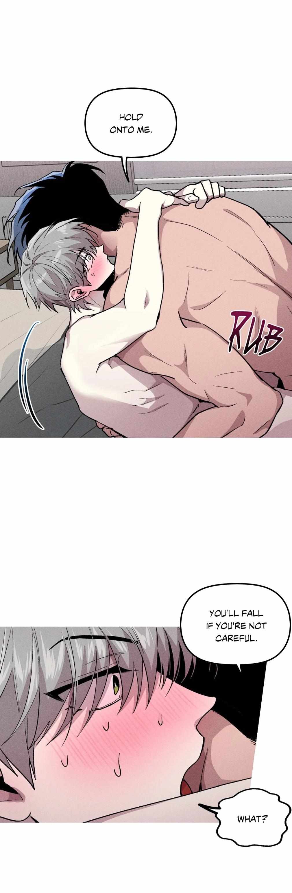Kill Me If You Can Chapter 27 - Page 14 in English
