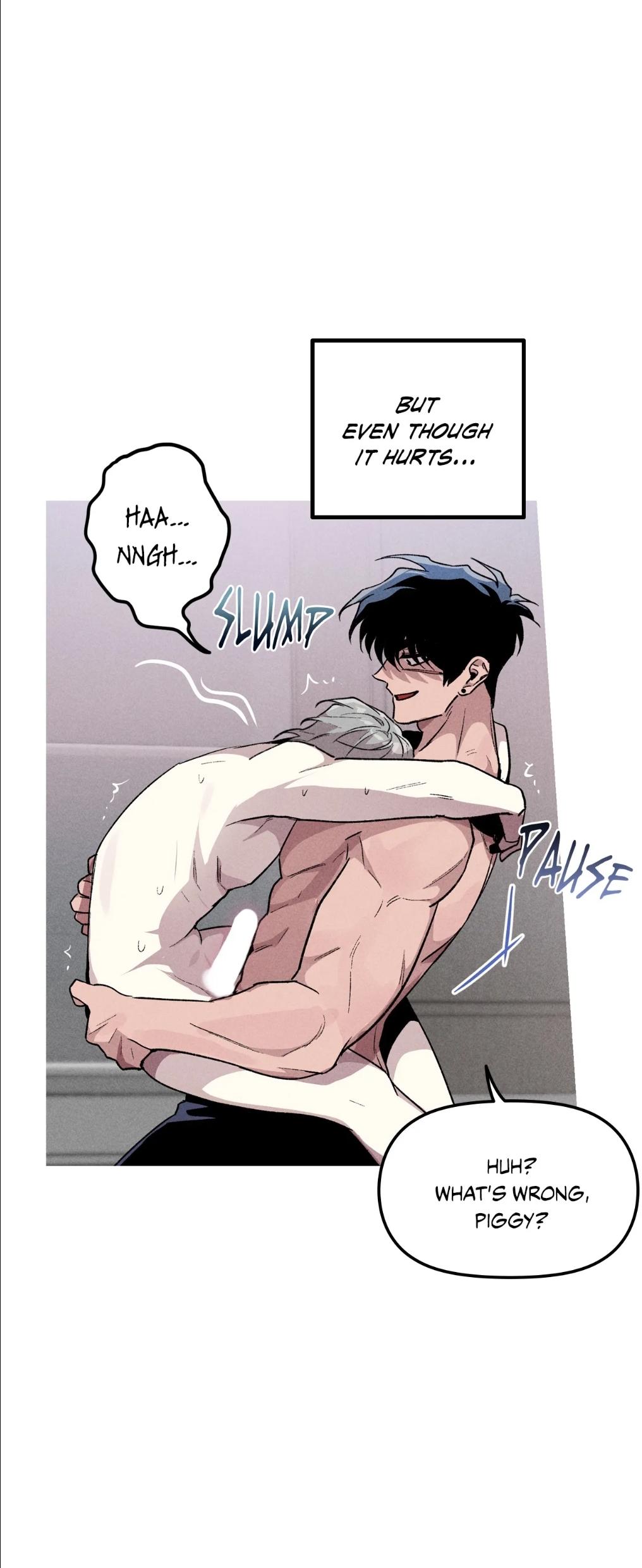 Kill Me If You Can Chapter 27 - Page 19 in English