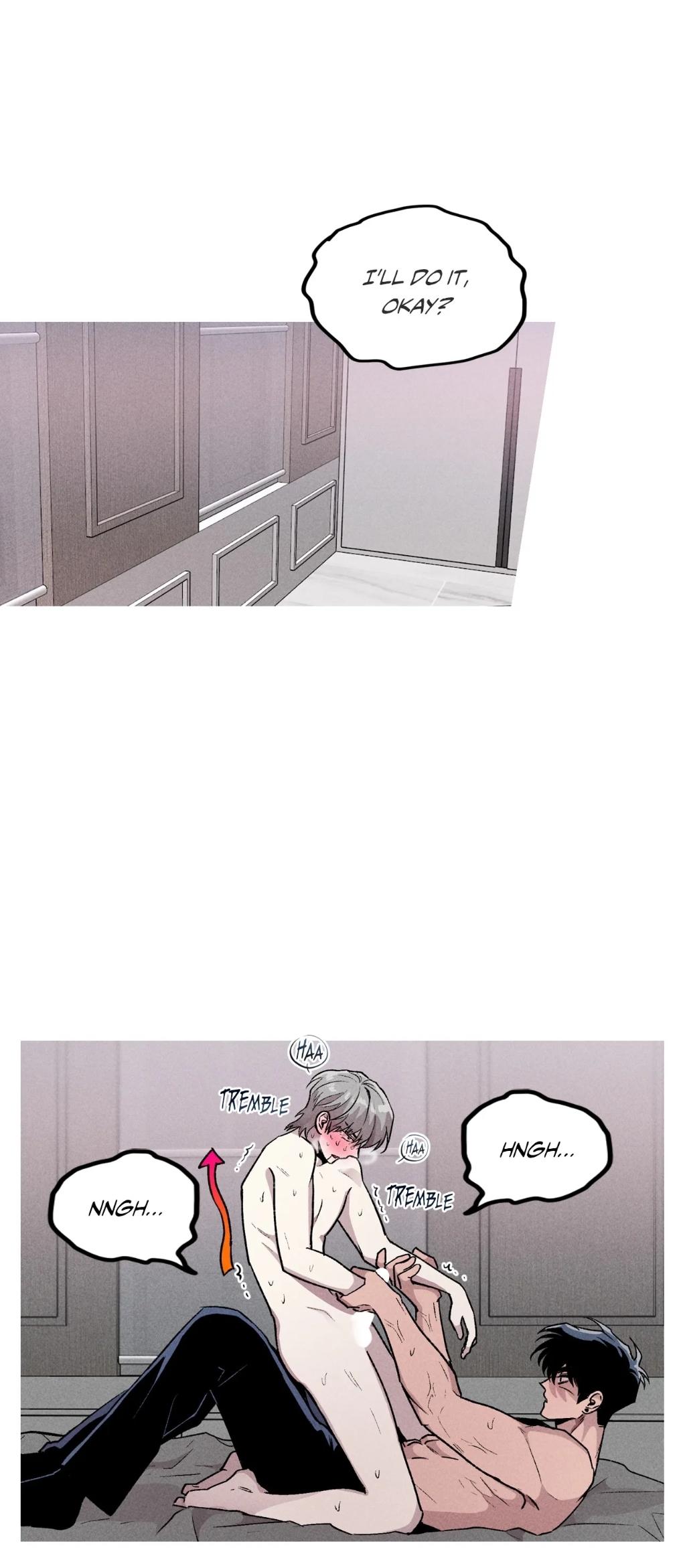 Kill Me If You Can Chapter 27 - Page 26 in English