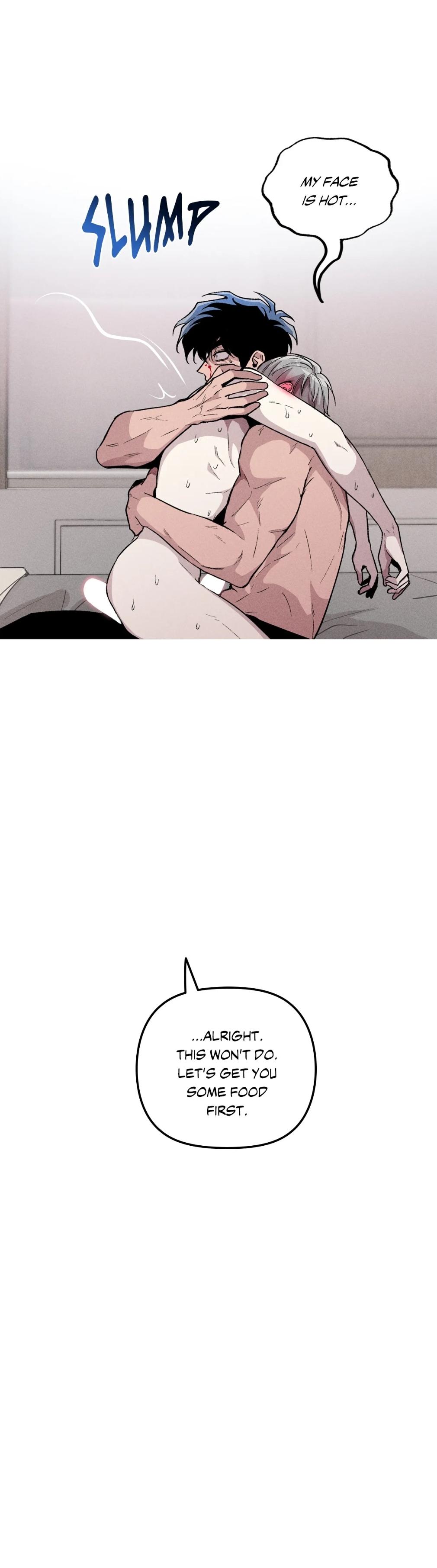 Kill Me If You Can Chapter 27 - Page 38 in English