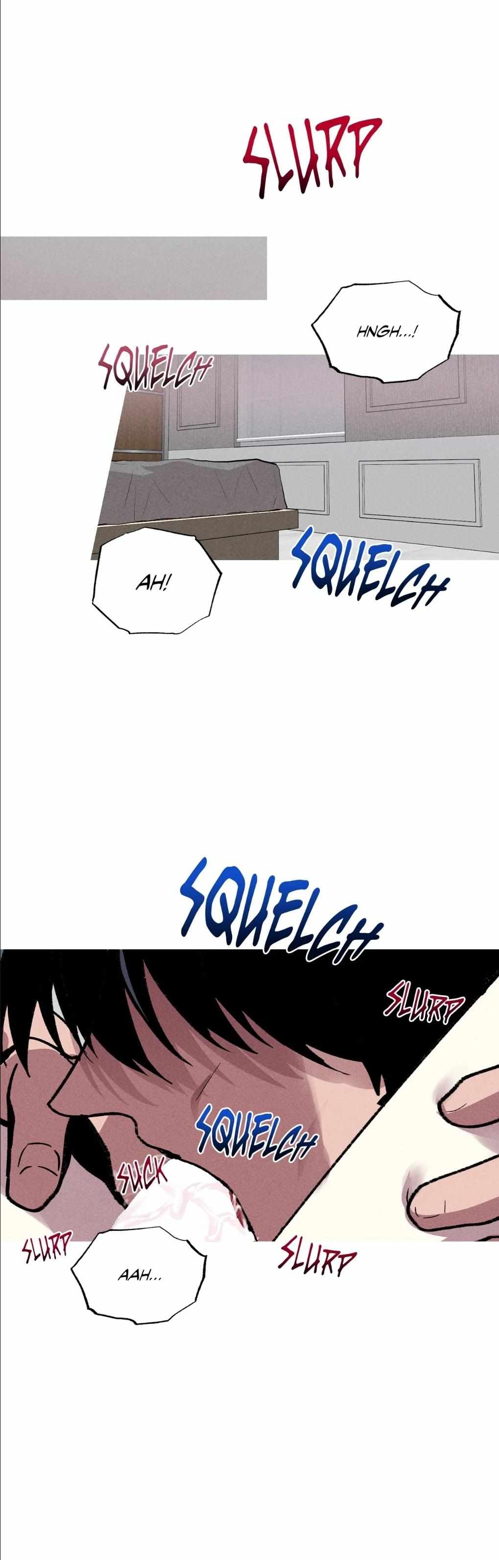 Kill Me If You Can Chapter 27 - Page 4 in English