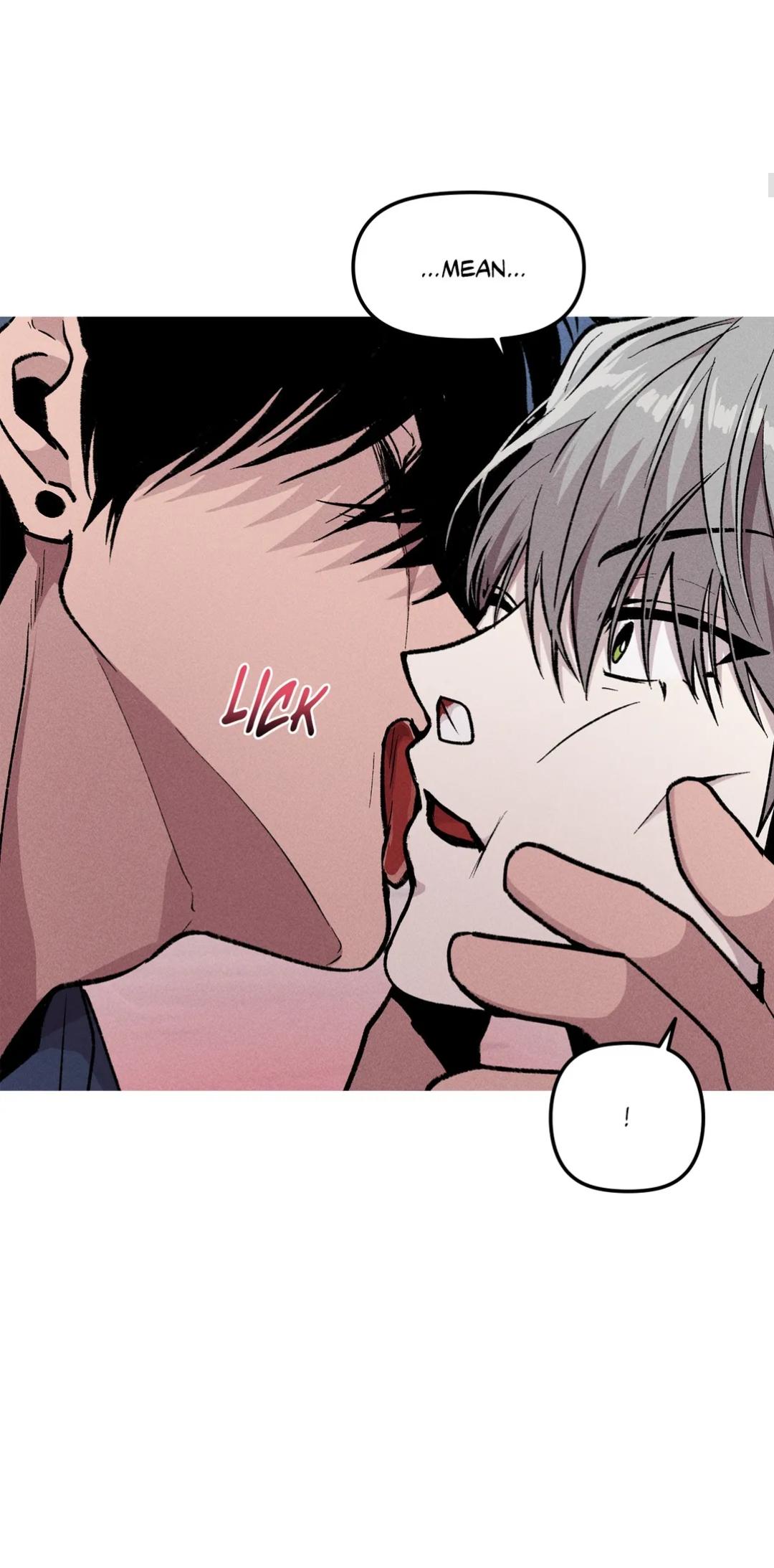 Kill Me If You Can Chapter 28 - Page 10 in English