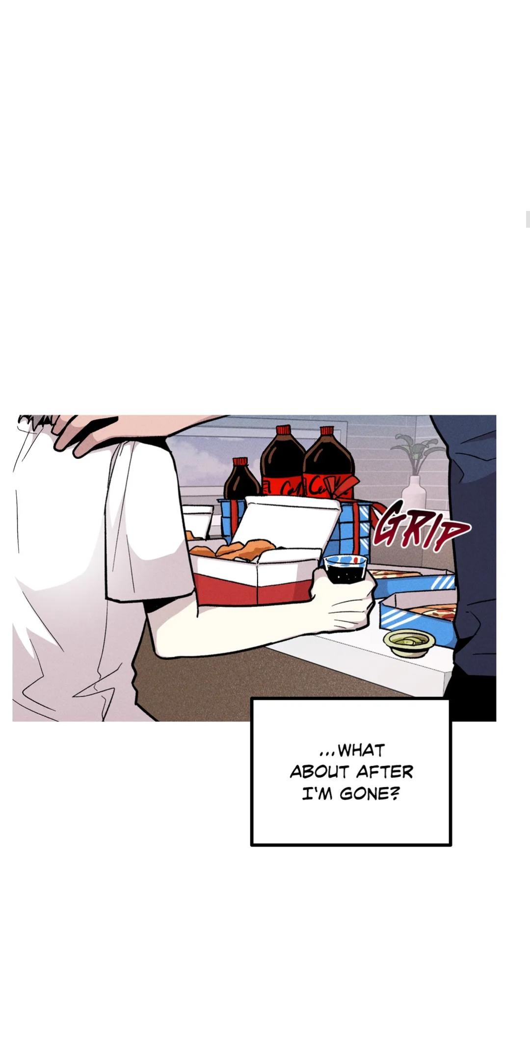 Kill Me If You Can Chapter 28 - Page 16 in English