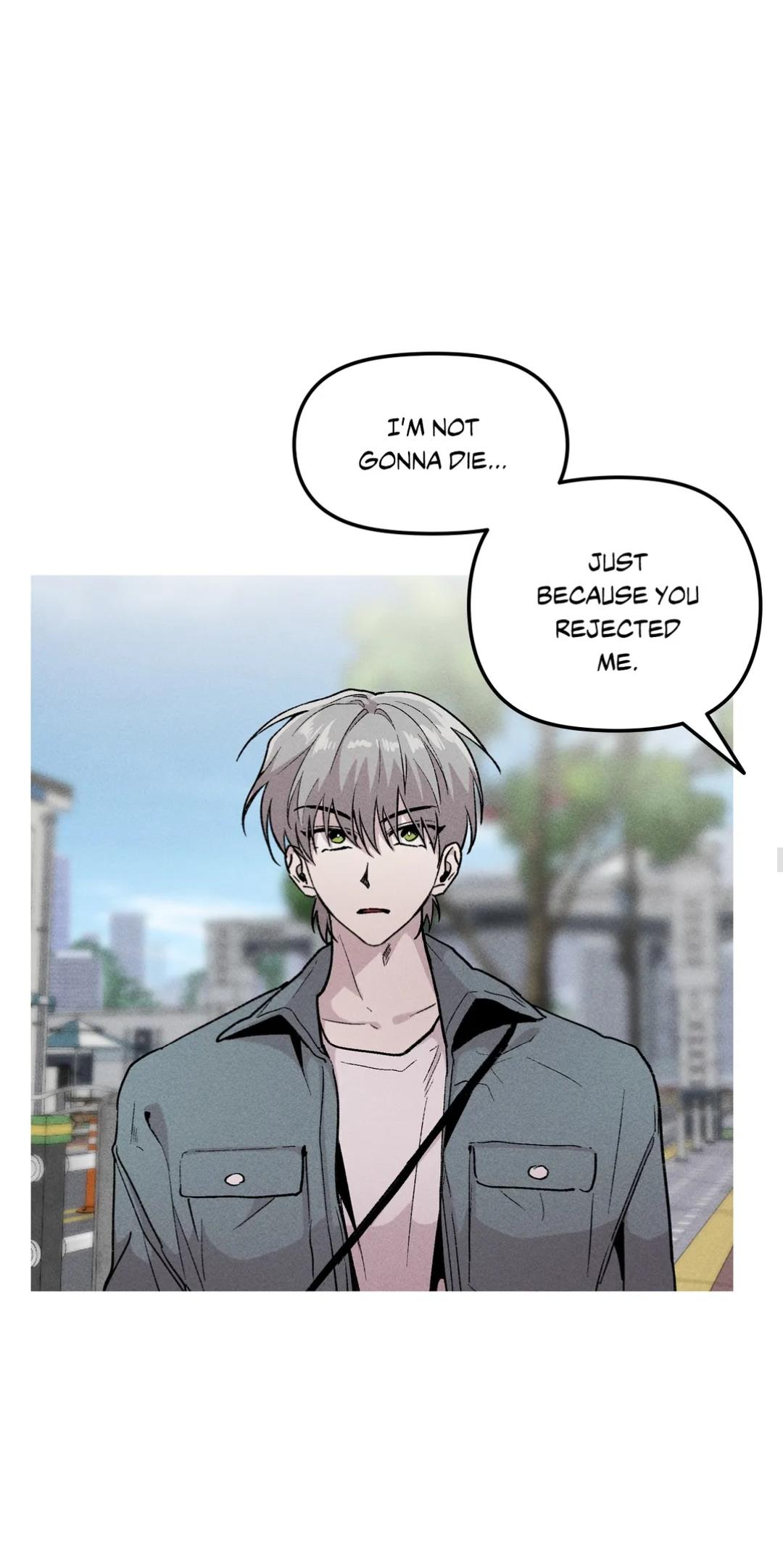 Kill Me If You Can Chapter 28 - Page 36 in English