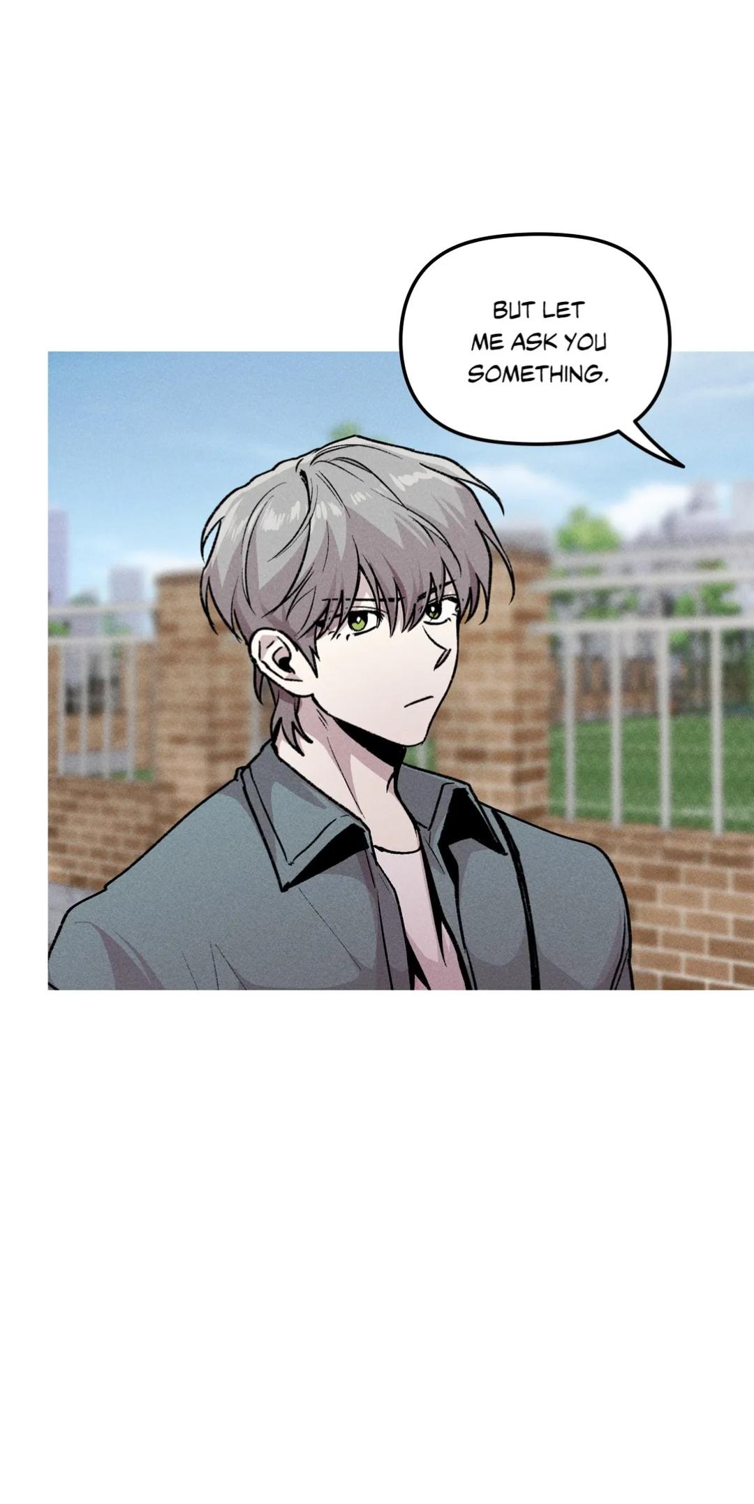 Kill Me If You Can Chapter 28 - Page 50 in English