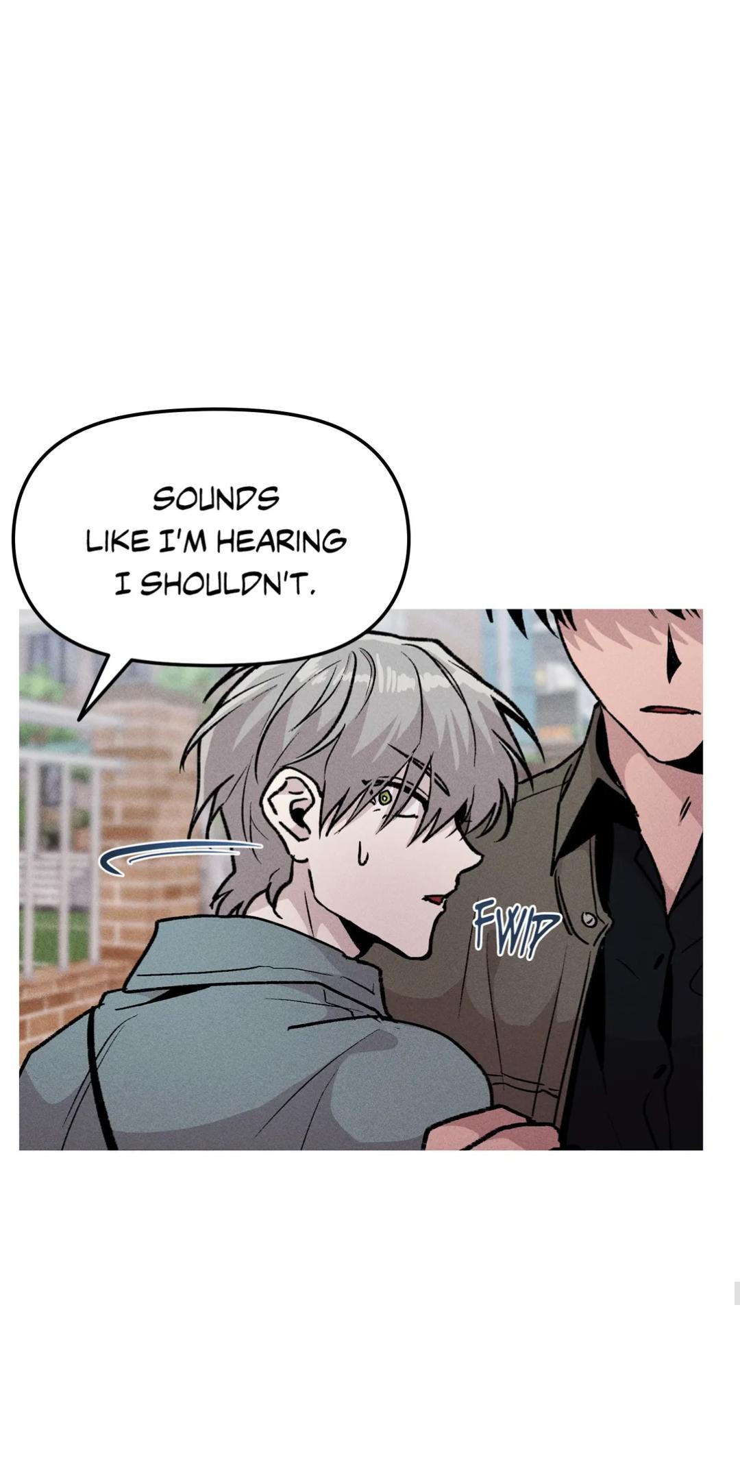 Kill Me If You Can Chapter 28 - Page 54 in English