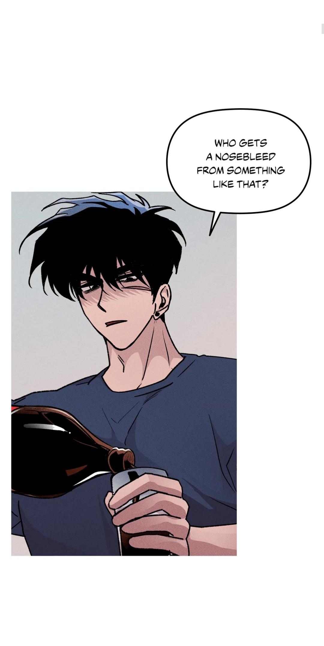 Kill Me If You Can Chapter 28 - Page 6 in English