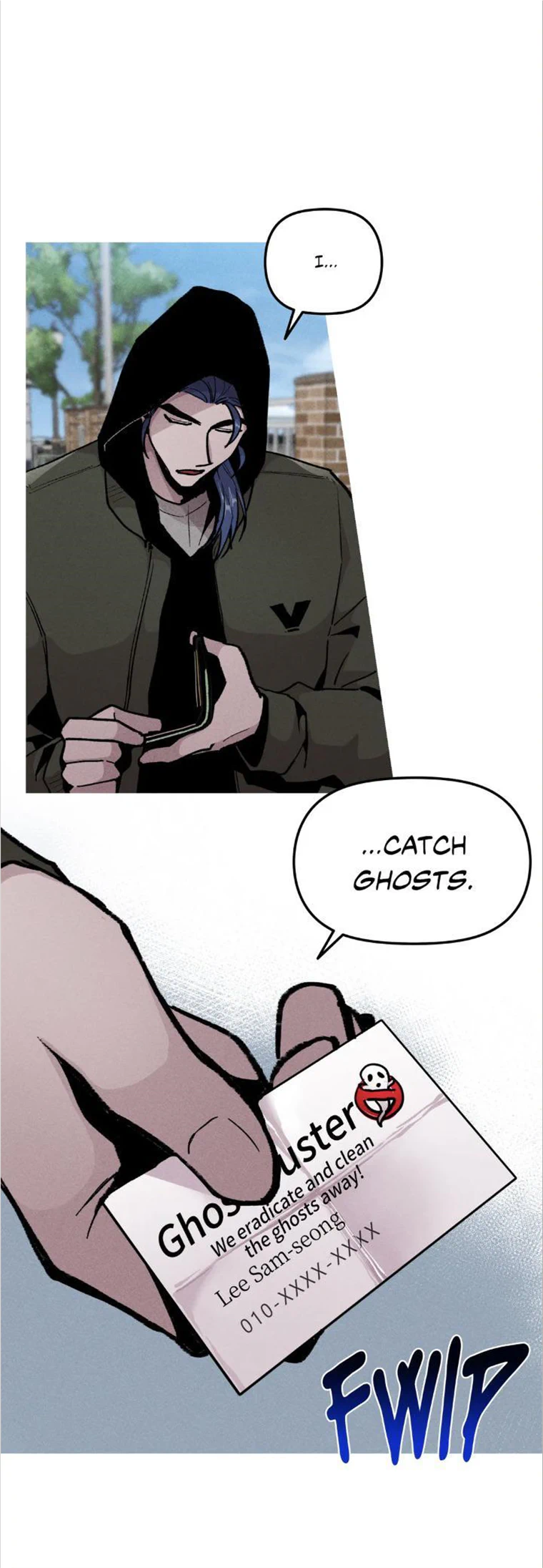 Kill Me If You Can Chapter 29 - Page 13 in English