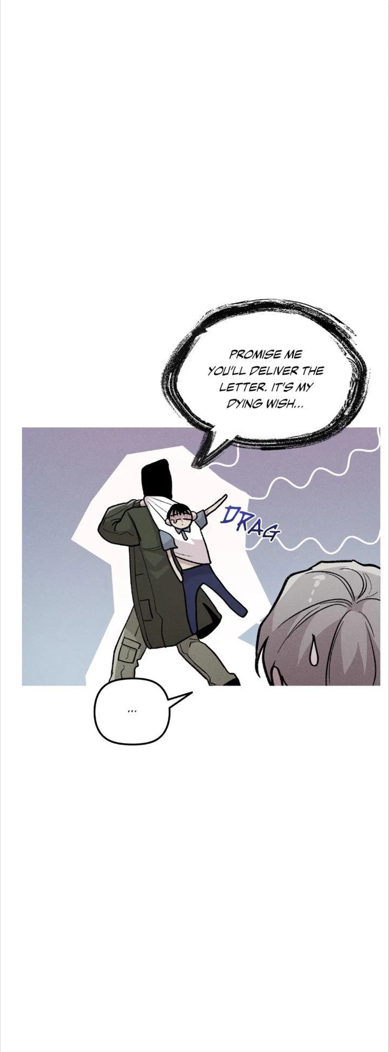 Kill Me If You Can Chapter 29 - Page 22 in English