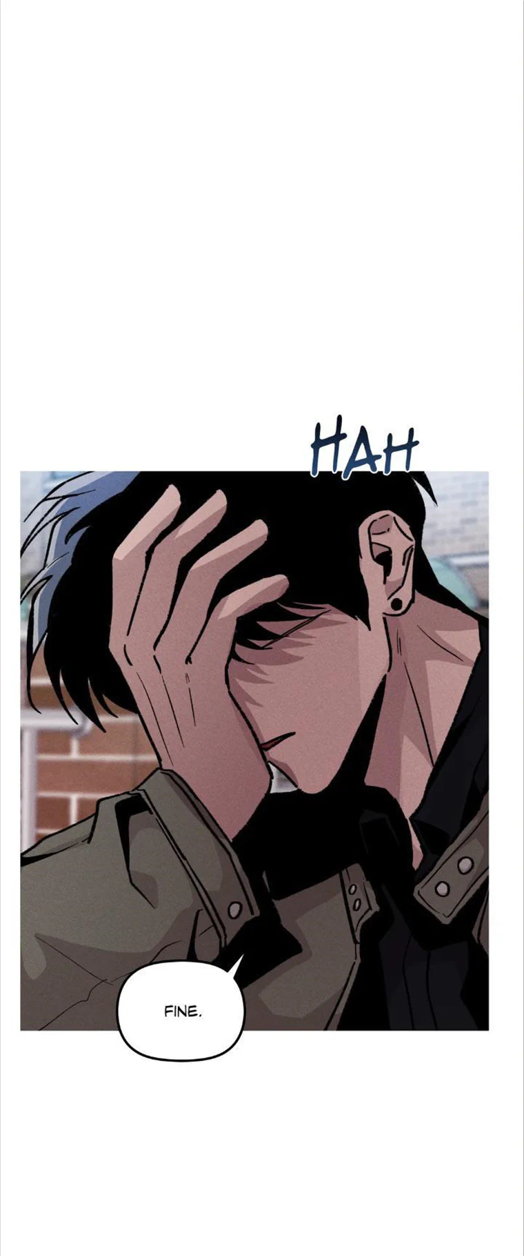 Kill Me If You Can Chapter 29 - Page 26 in English