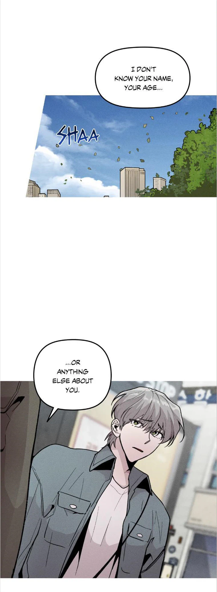 Kill Me If You Can Chapter 29 - Page 28 in English