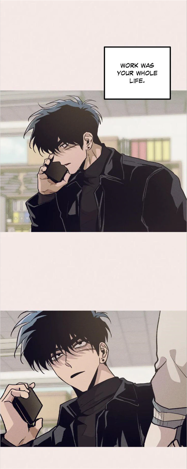 Kill Me If You Can Chapter 29 - Page 39 in English