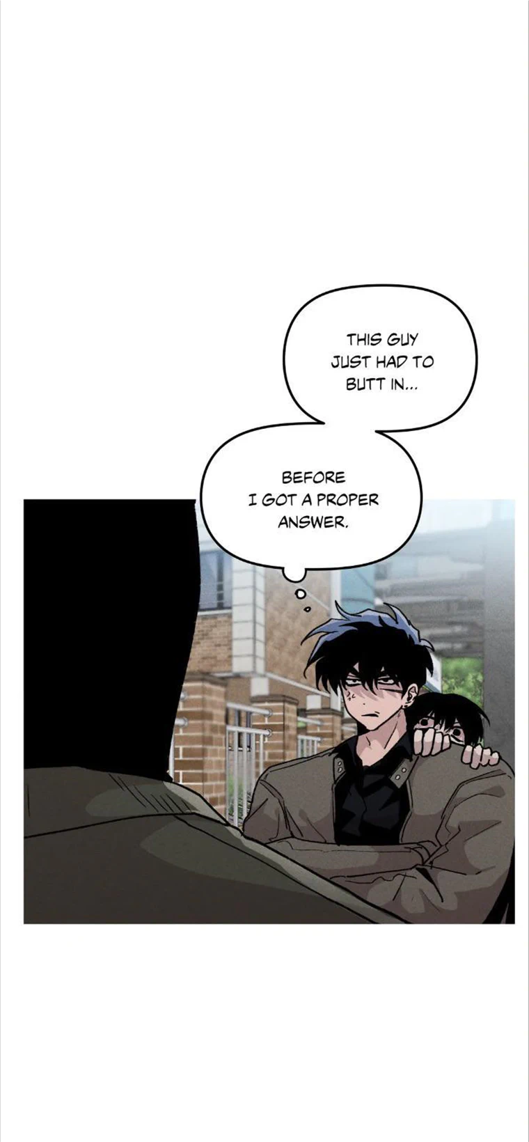 Kill Me If You Can Chapter 29 - Page 4 in English