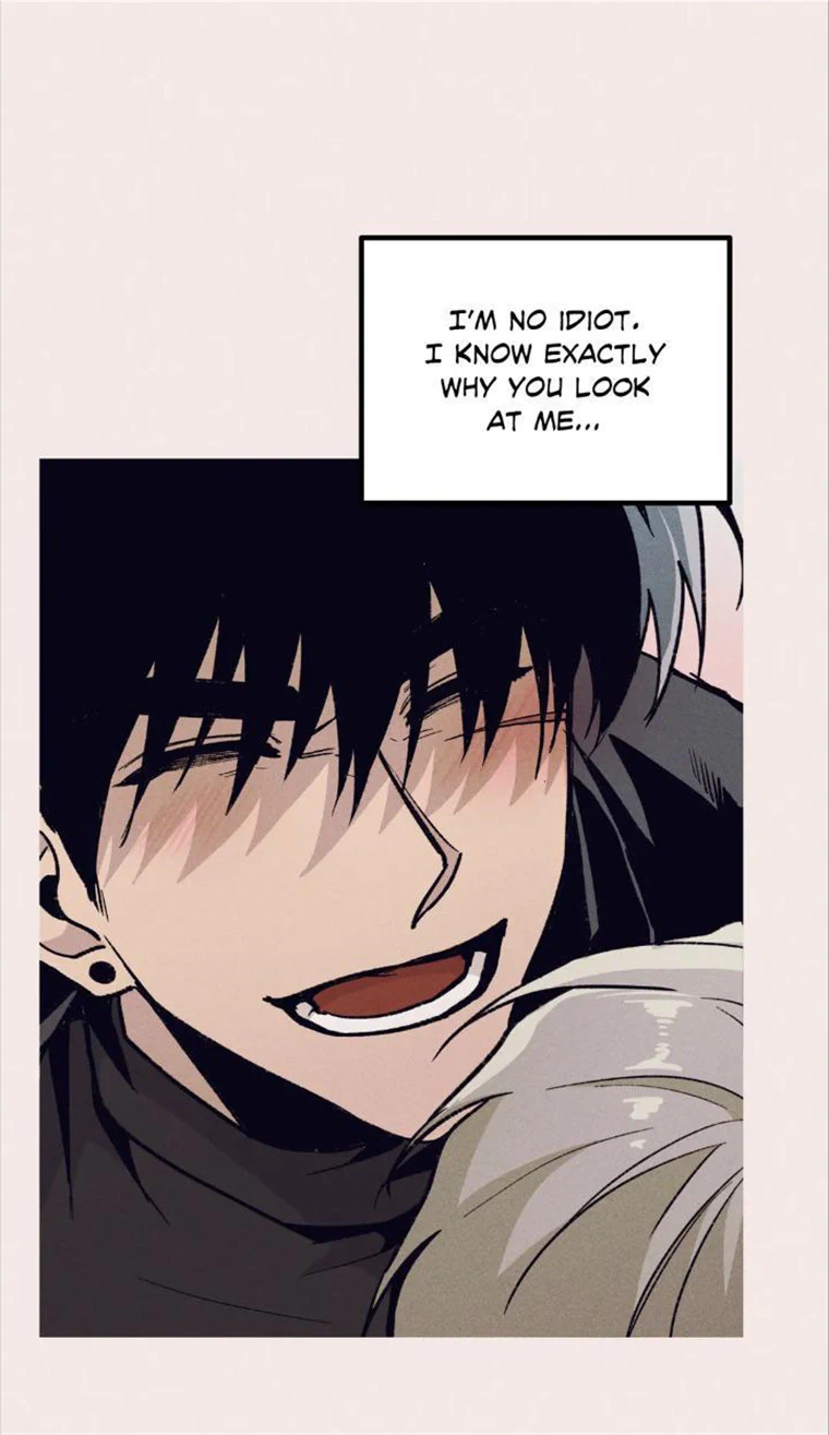 Kill Me If You Can Chapter 29 - Page 42 in English