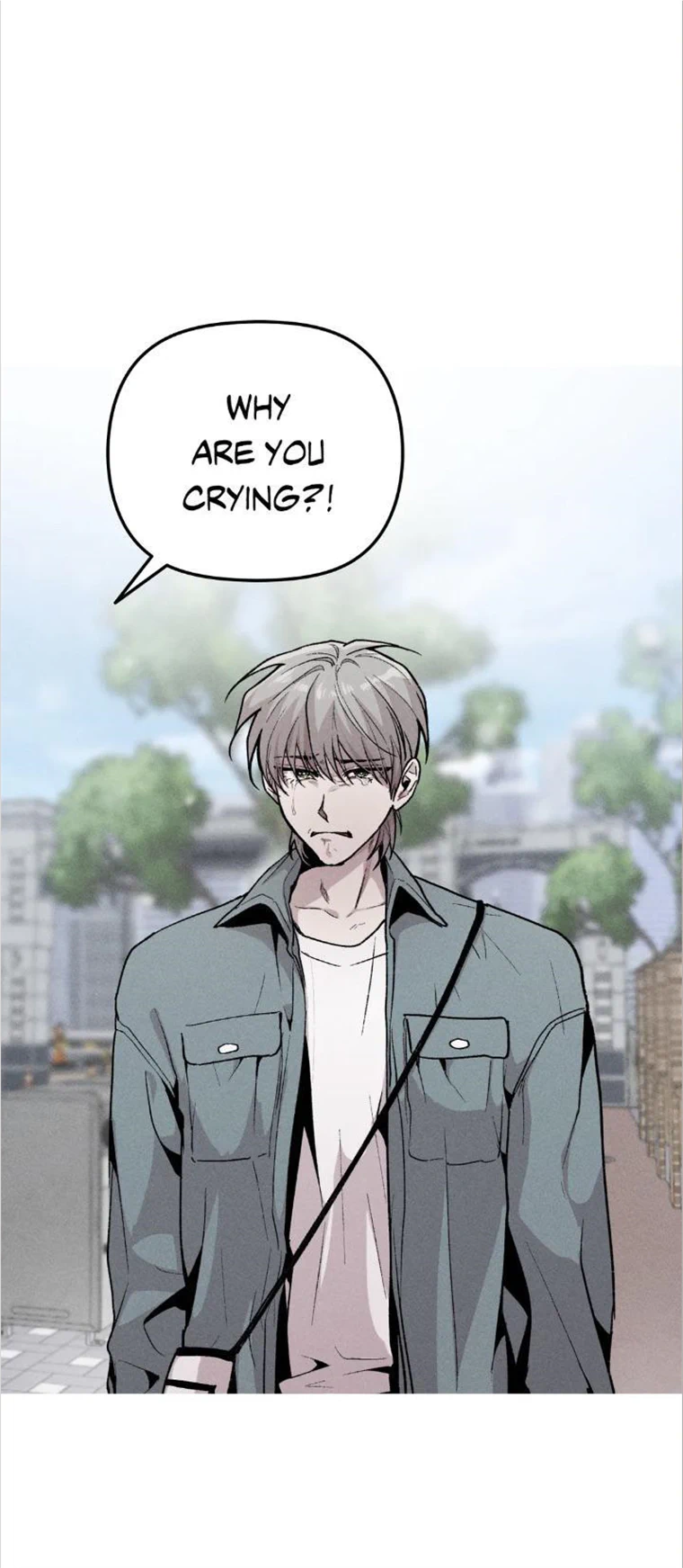 Kill Me If You Can Chapter 29 - Page 47 in English
