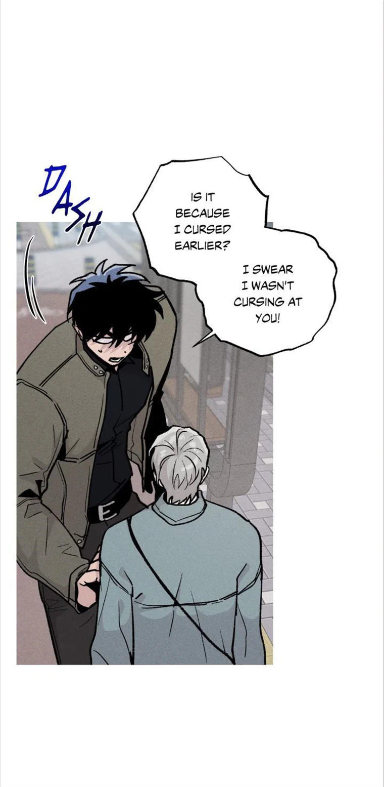 Kill Me If You Can Chapter 29 - Page 48 in English