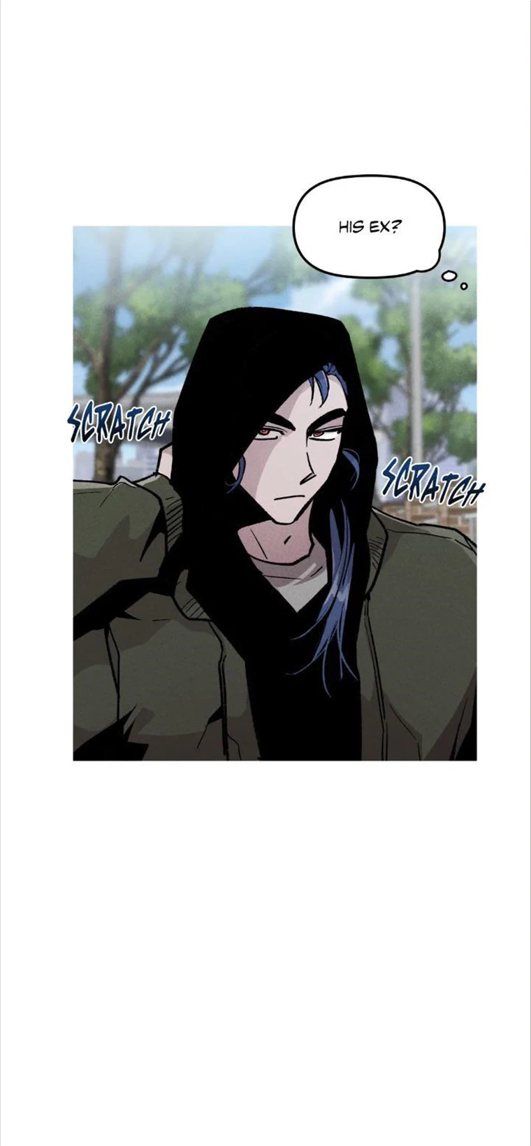Kill Me If You Can Chapter 29 - Page 5 in English