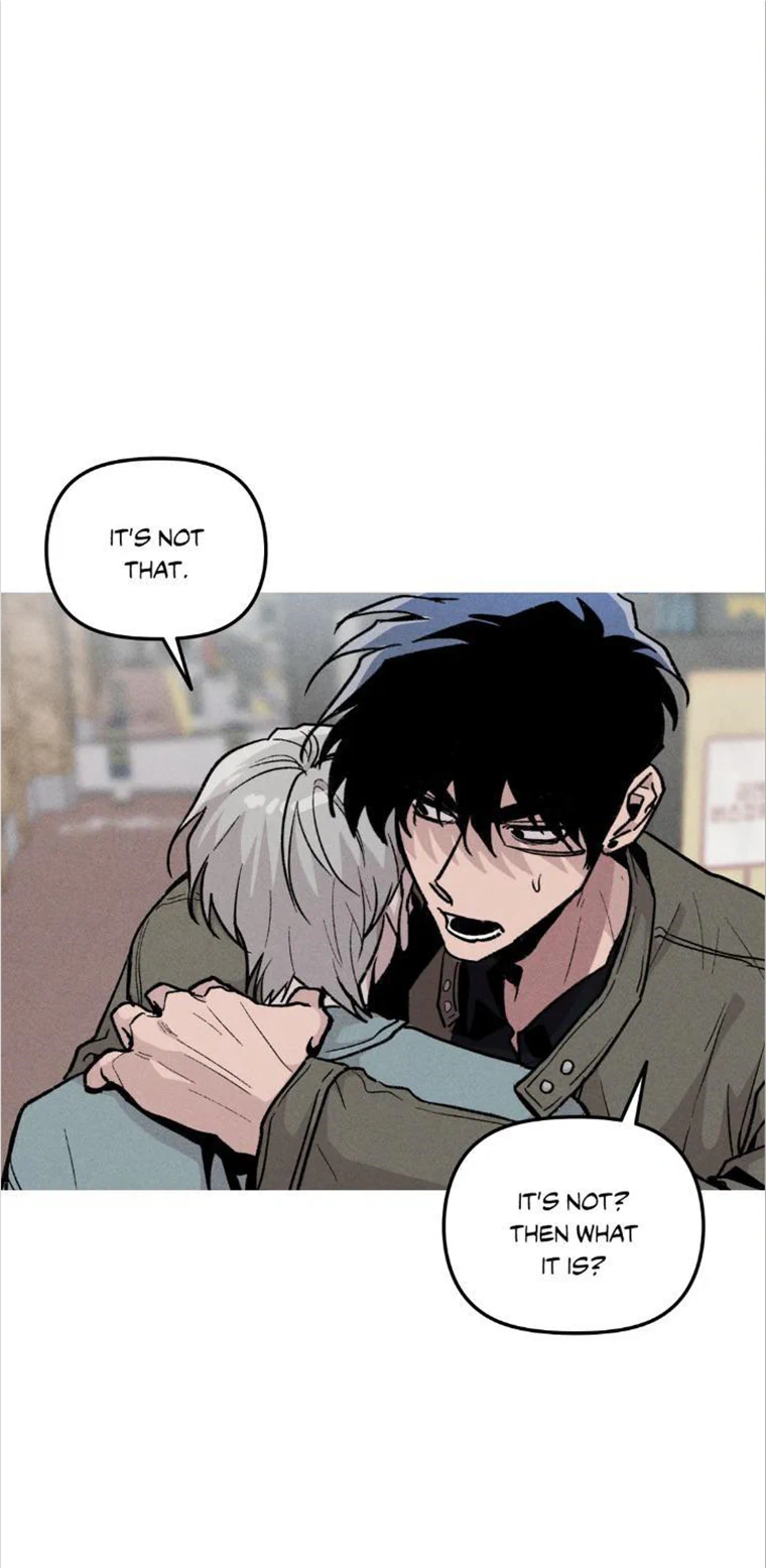 Kill Me If You Can Chapter 29 - Page 50 in English