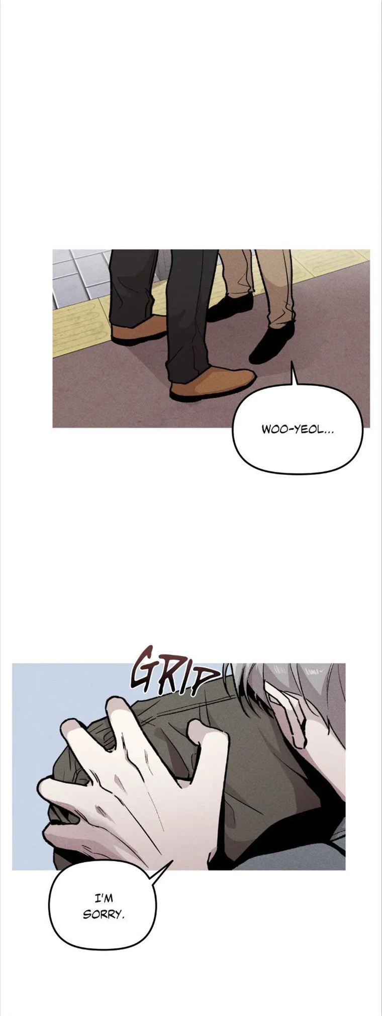 Kill Me If You Can Chapter 29 - Page 51 in English