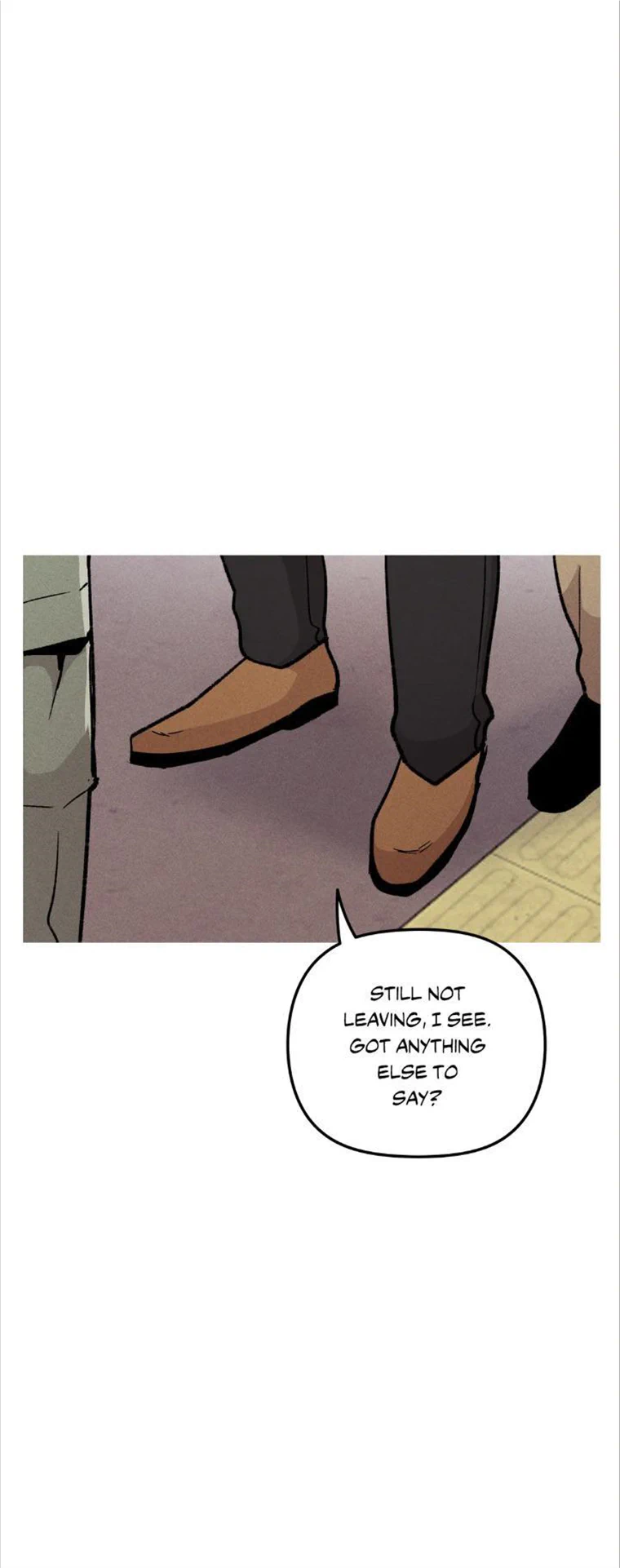 Kill Me If You Can Chapter 29 - Page 8 in English