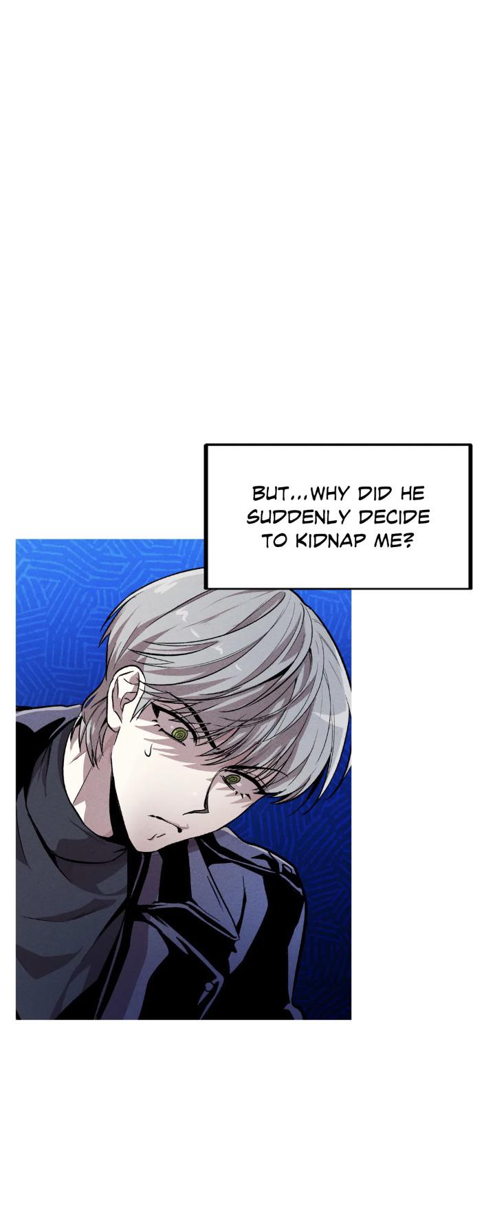 Kill Me If You Can Chapter 3 - Page 15 in English