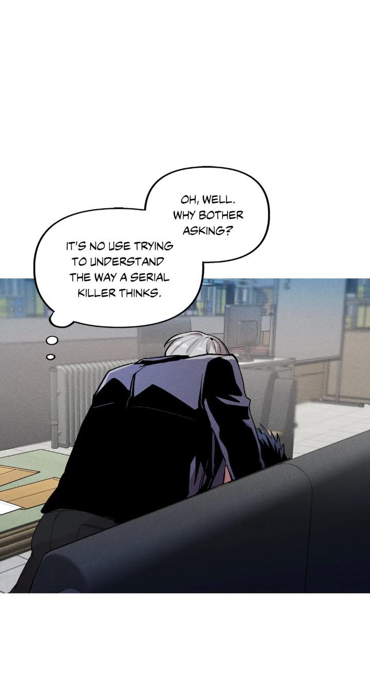 Kill Me If You Can Chapter 3 - Page 16 in English