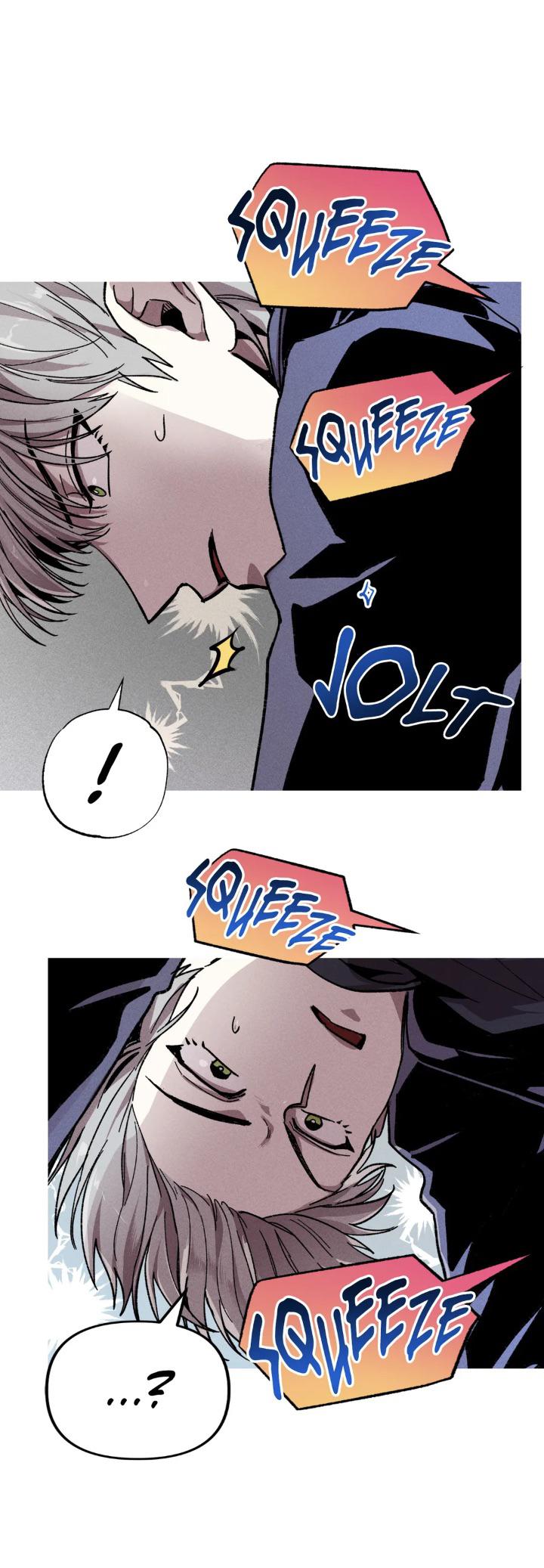Kill Me If You Can Chapter 3 - Page 26 in English
